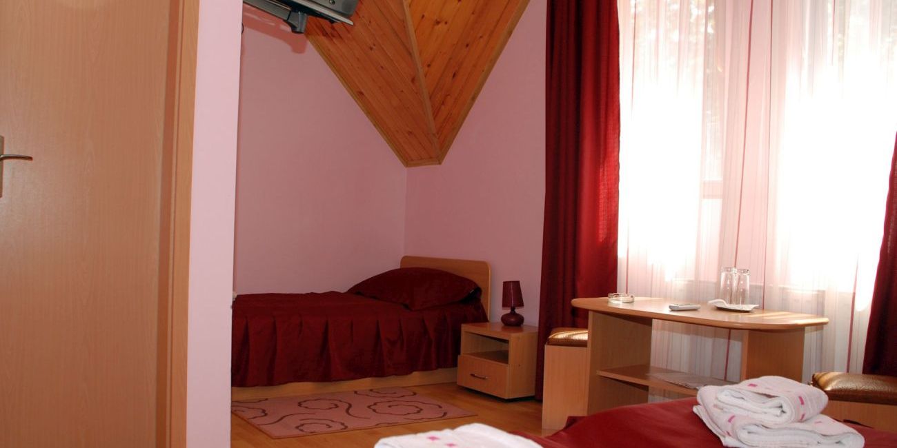 Pensiunea Stejarul 3* Sighisoara 