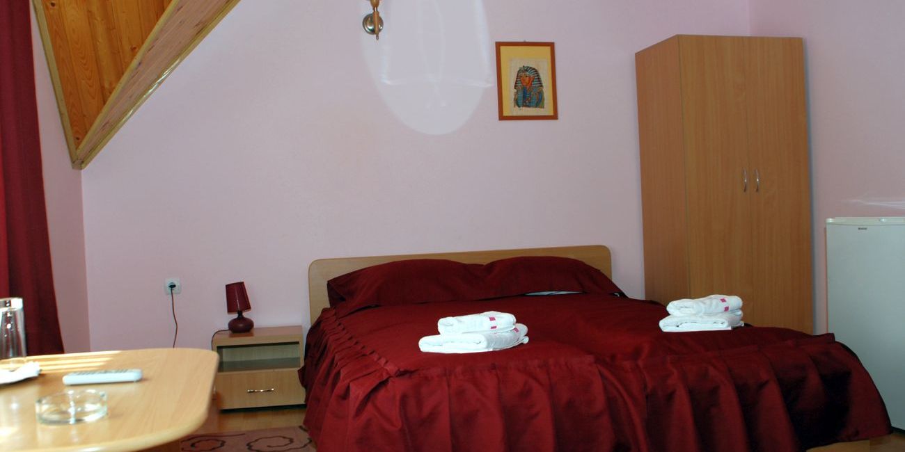 Pensiunea Stejarul 3* Sighisoara 