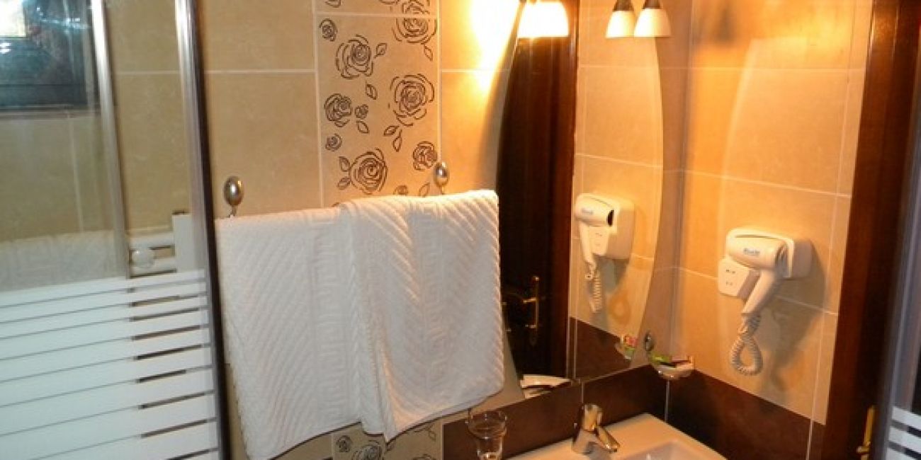 Pensiunea Tisa 3* Baile Olanesti 
