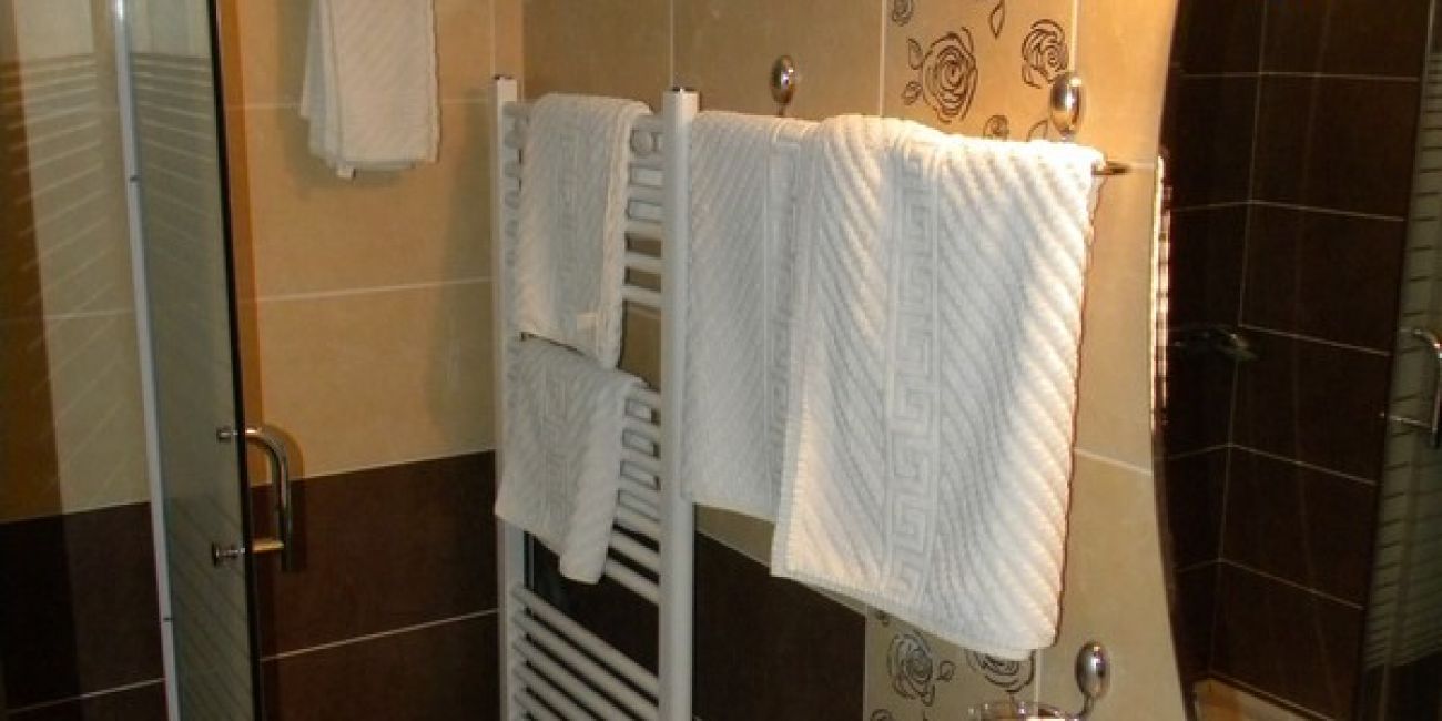 Pensiunea Tisa 3* Baile Olanesti 
