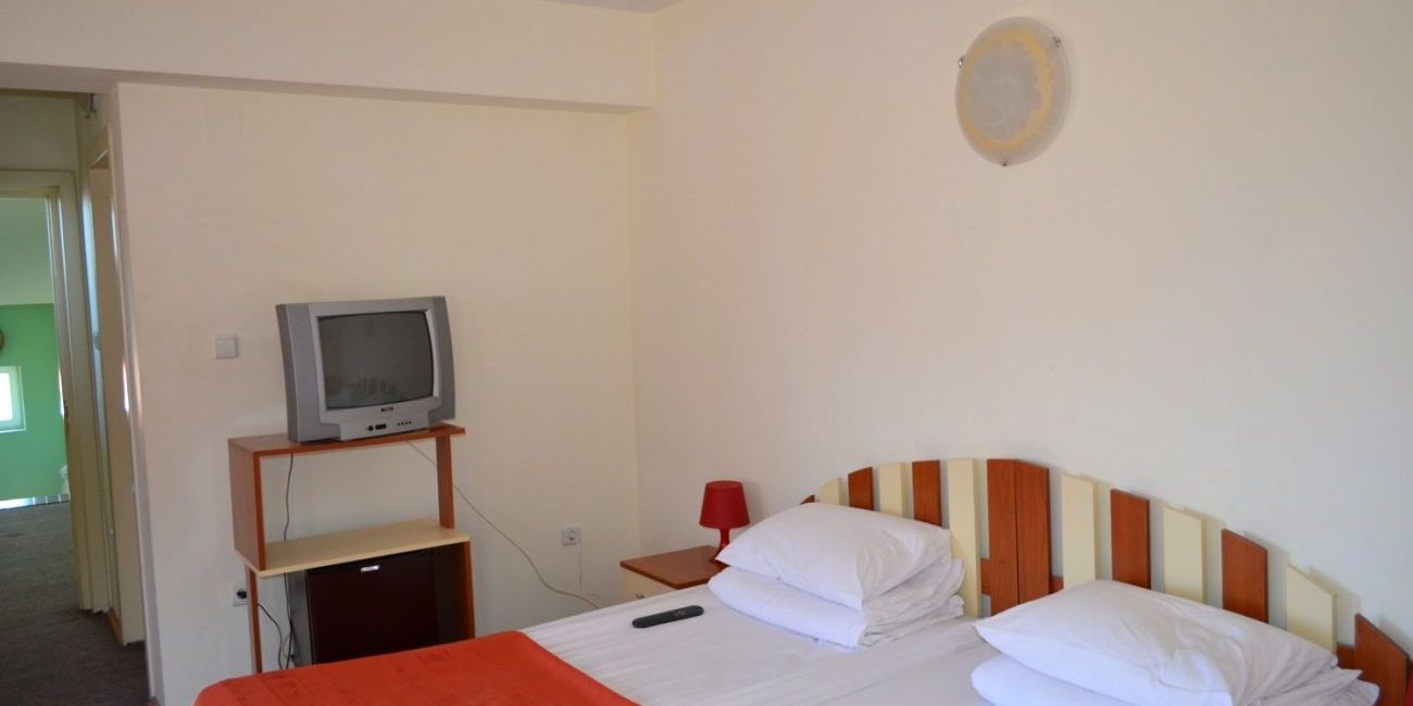 Pensiunea Toledo 3* Predeal 