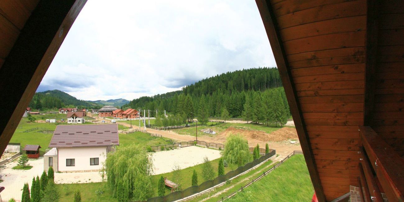Pensiunea Valeria 3* Bucovina 
