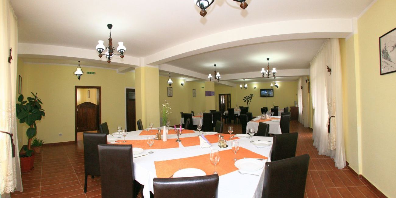 Pensiunea Valeria 3* Bucovina 