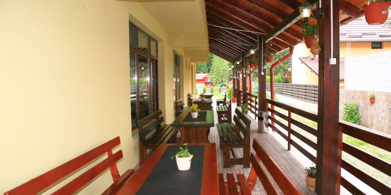 Pensiunea Valeria 3* Bucovina 