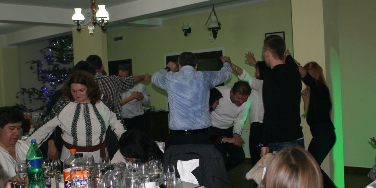 Pensiunea Valeria 3* Bucovina 