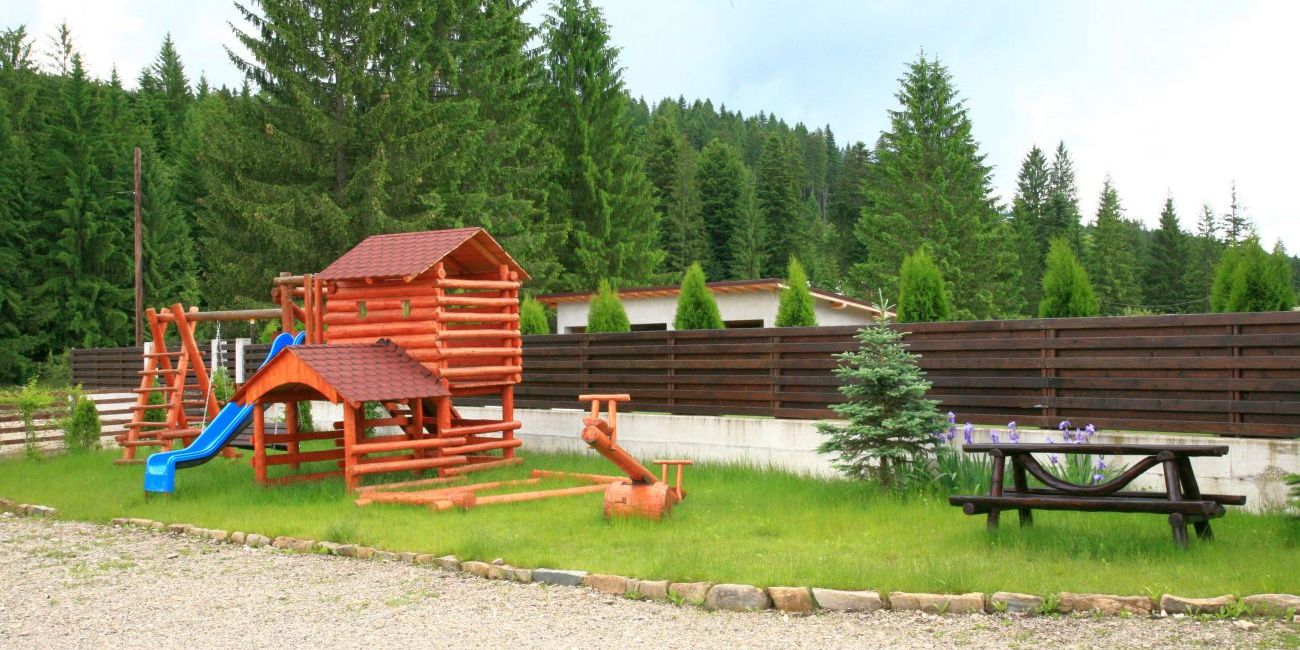 Pensiunea Valeria 3* Bucovina 