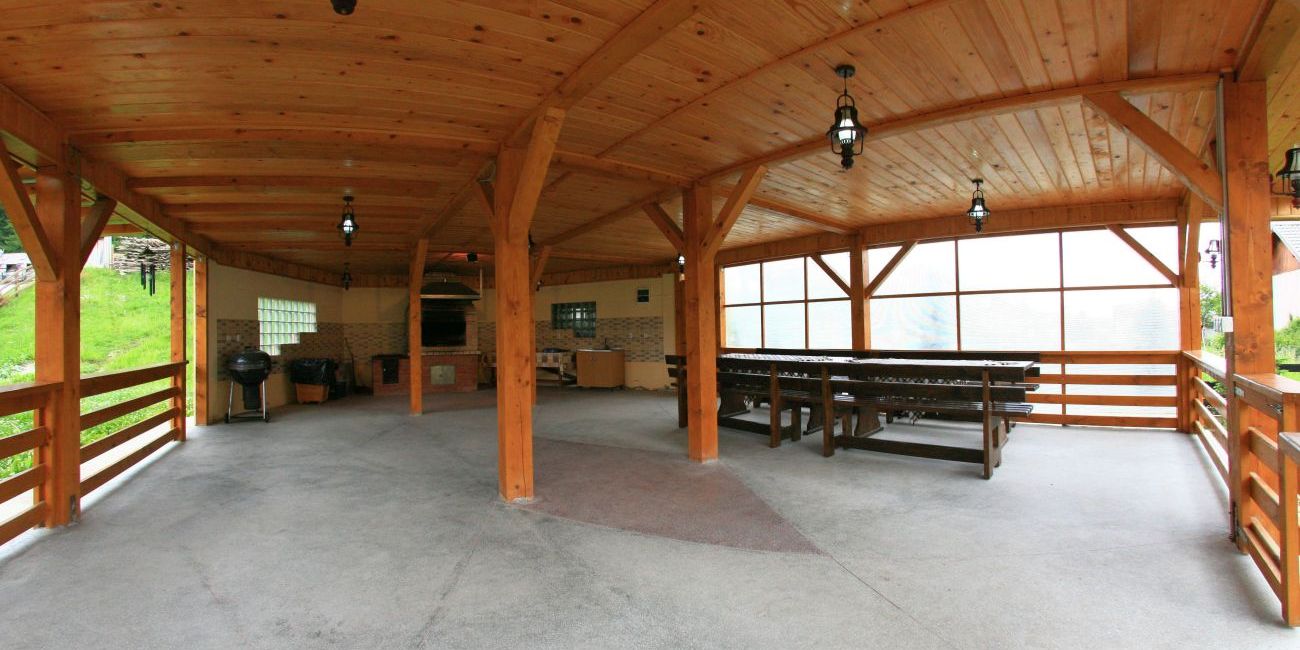 Pensiunea Valeria 3* Bucovina 