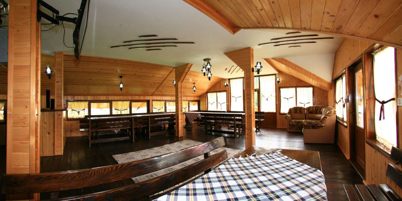 Pensiunea Valeria 3* Bucovina 