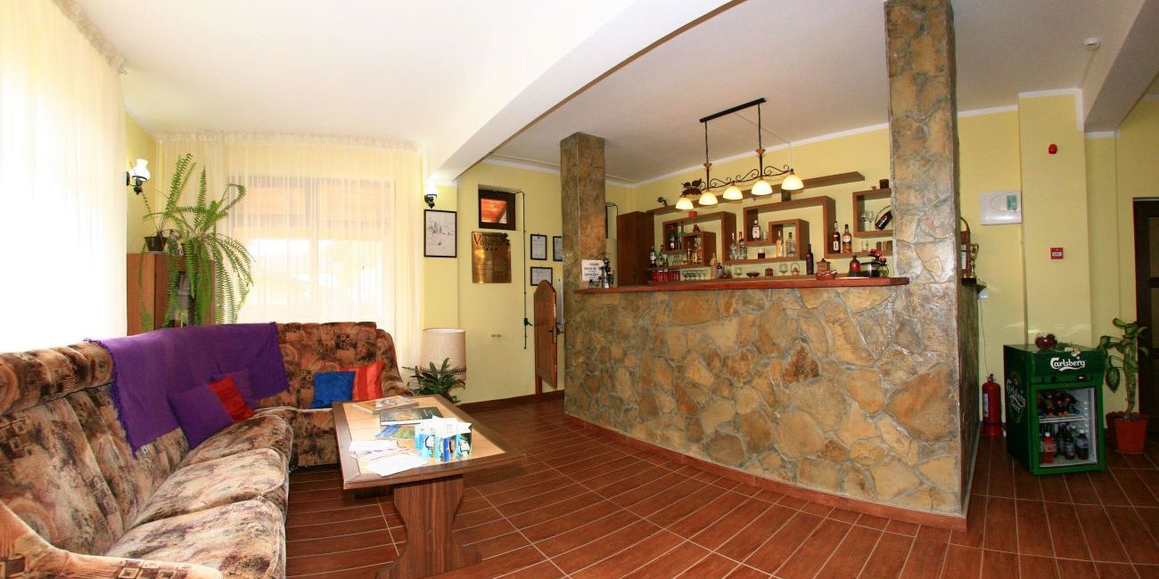Pensiunea Valeria 3* Bucovina 