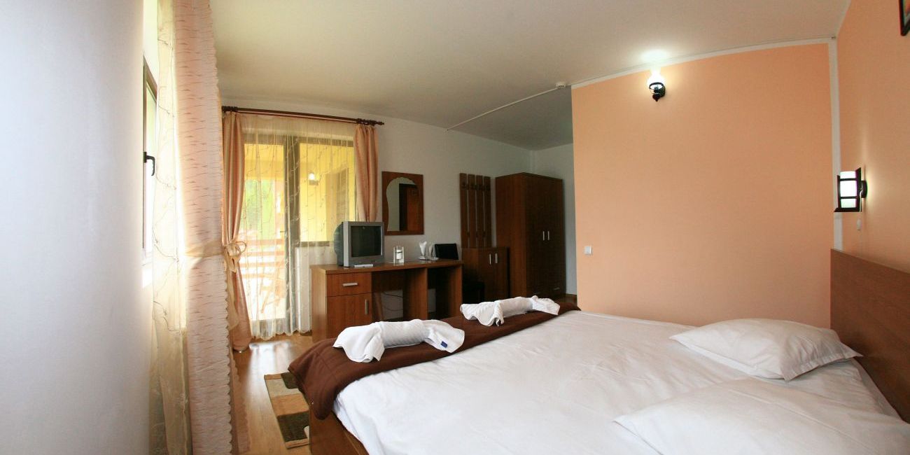 Pensiunea Valeria 3* Bucovina 