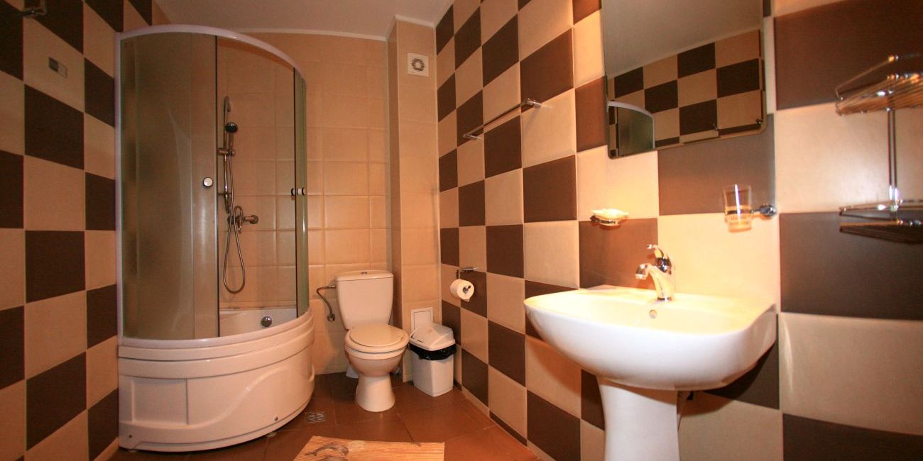 Pensiunea Valeria 3* Bucovina 