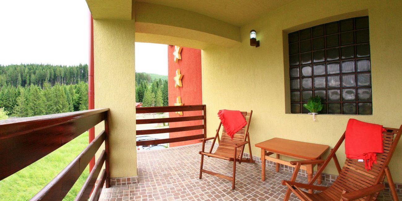 Pensiunea Valeria 3* Bucovina 