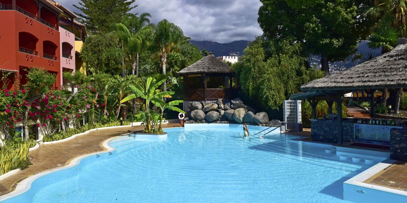 Pestana Village Garden Resort 4* Madeira 