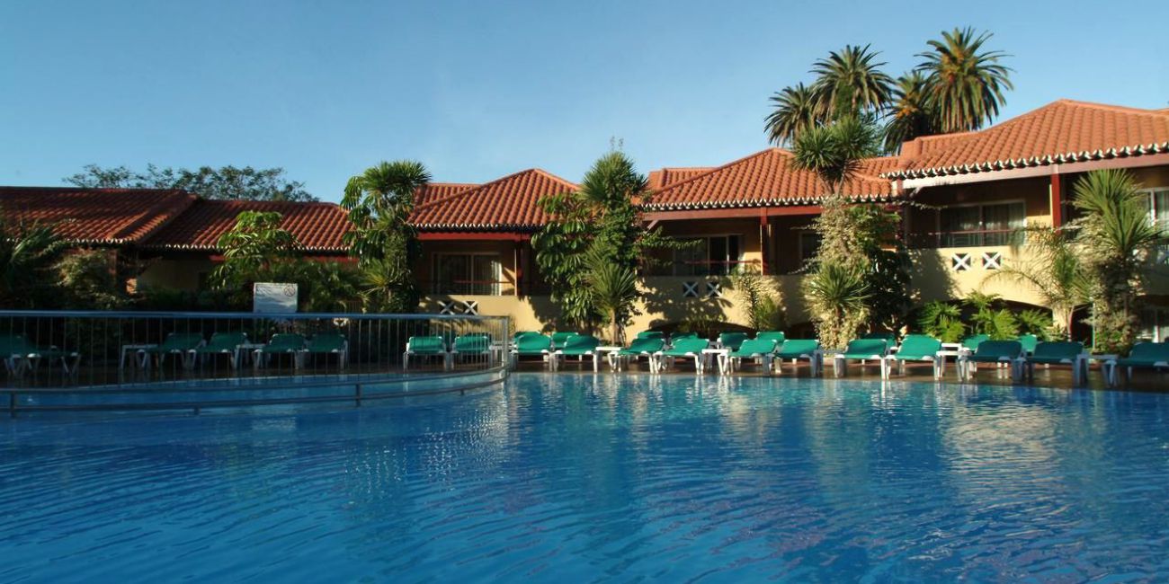 Pestana Village Garden Resort 4* Madeira 