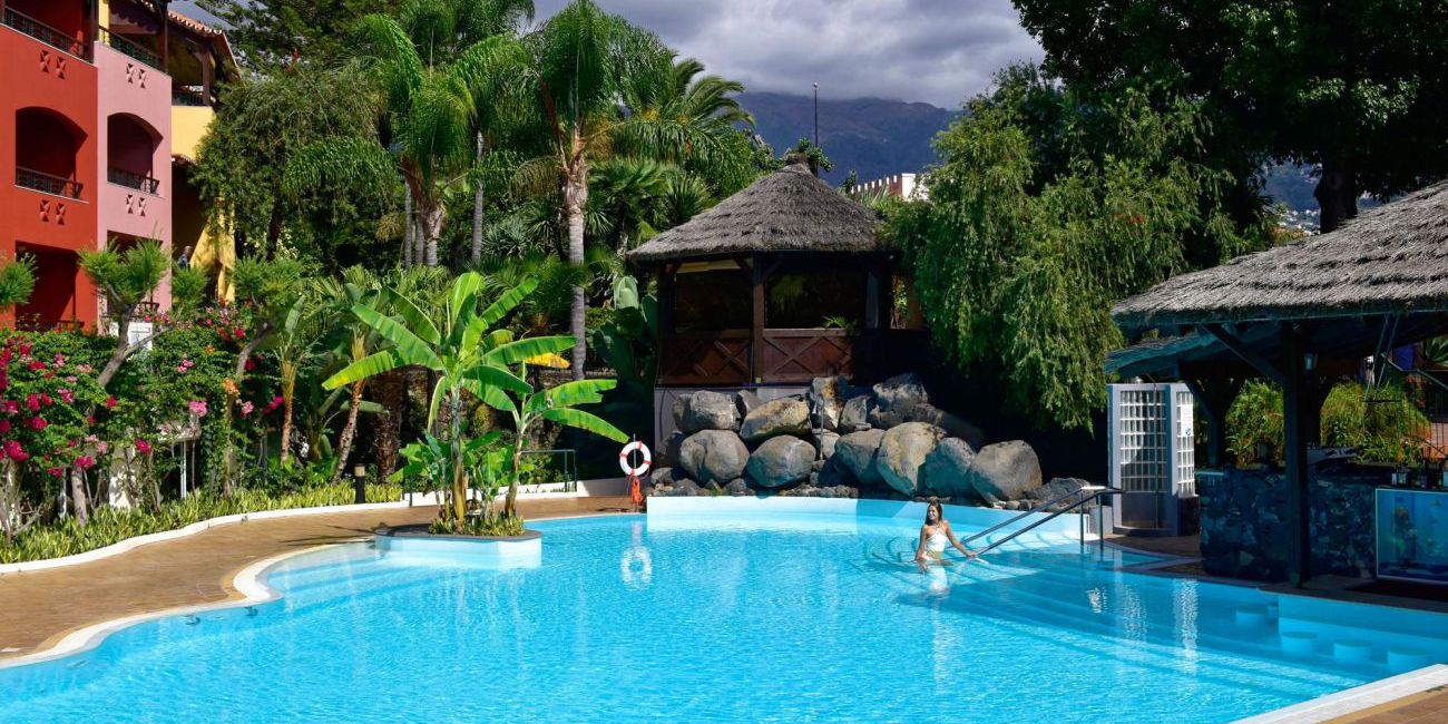 Pestana Village Garden Resort 4* Madeira 