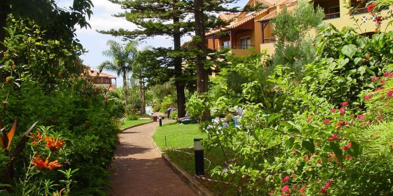 Pestana Village Garden Resort 4* Madeira 