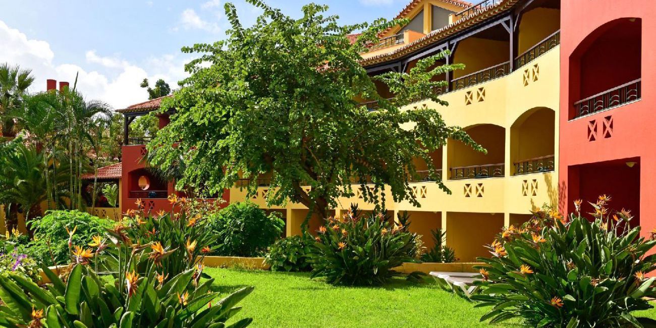 Pestana Village Garden Resort 4* Madeira 