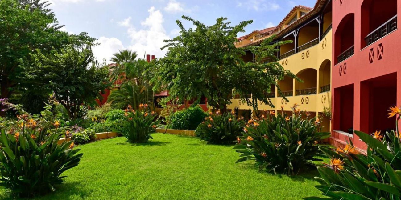 Pestana Village Garden Resort 4* Madeira 