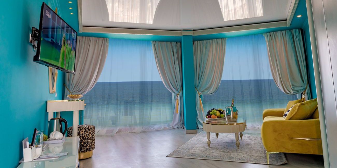 Phoenicia Blue View Resort 4* Olimp 