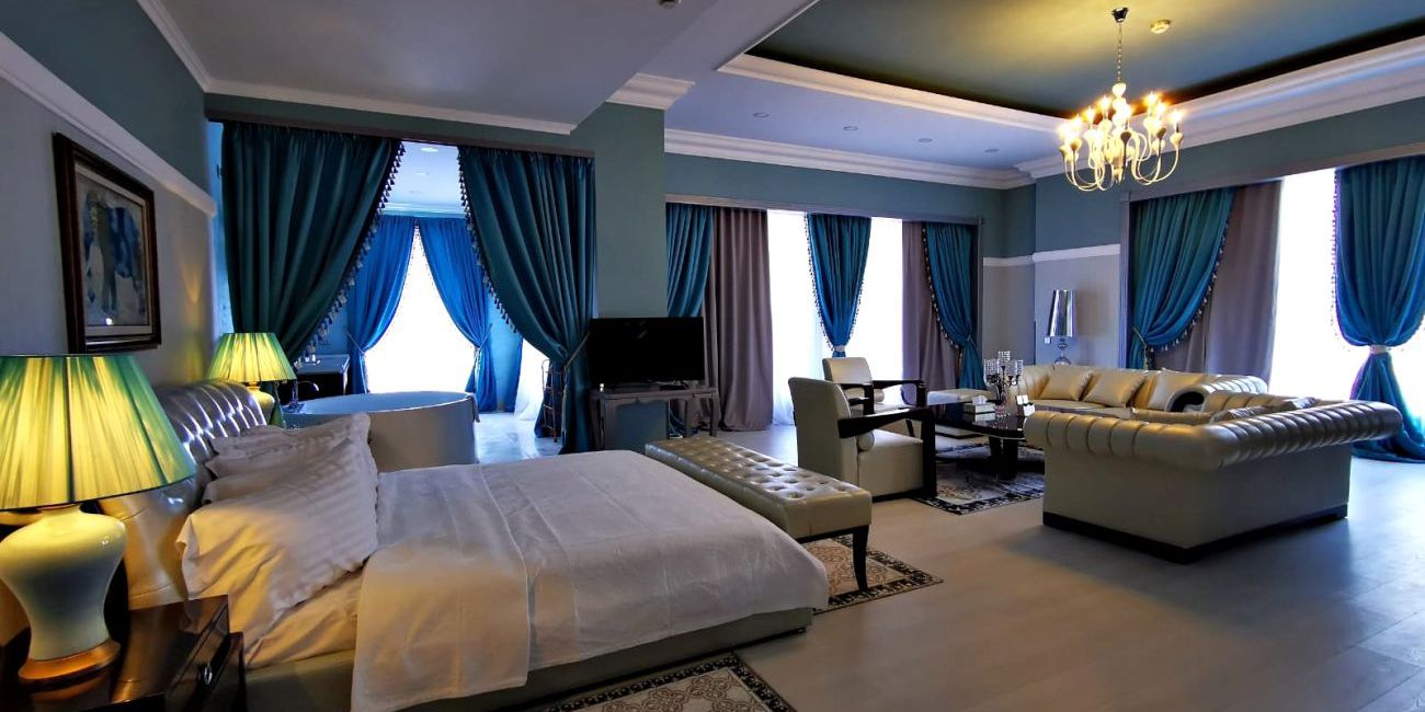 Phoenicia Boutique Hotel & Casino 5* (Adults Only) Mamaia 