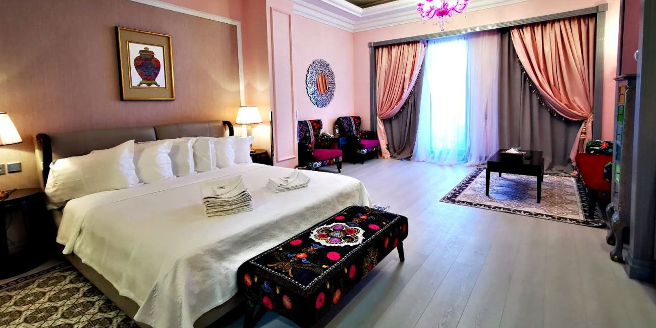 Phoenicia Boutique Hotel & Casino 5* (Adults Only) Mamaia 