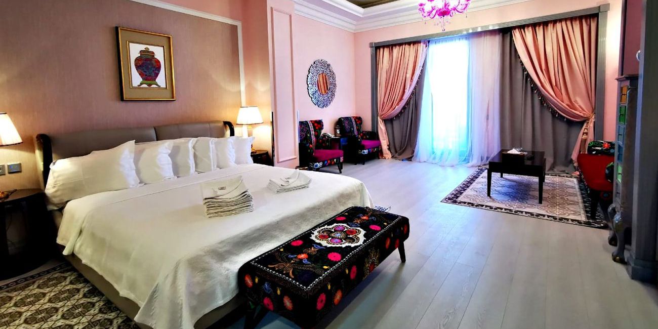 Phoenicia Boutique Hotel & Casino 5* (Adults Only) Mamaia 