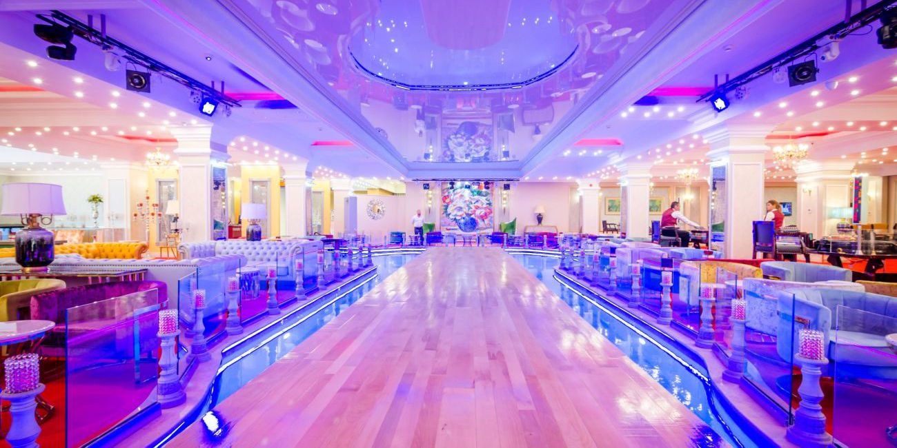 Phoenicia Boutique Hotel & Casino 5* (Adults Only) Mamaia 
