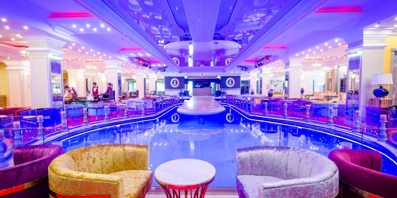 Phoenicia Boutique Hotel & Casino 5* (Adults Only) Mamaia 