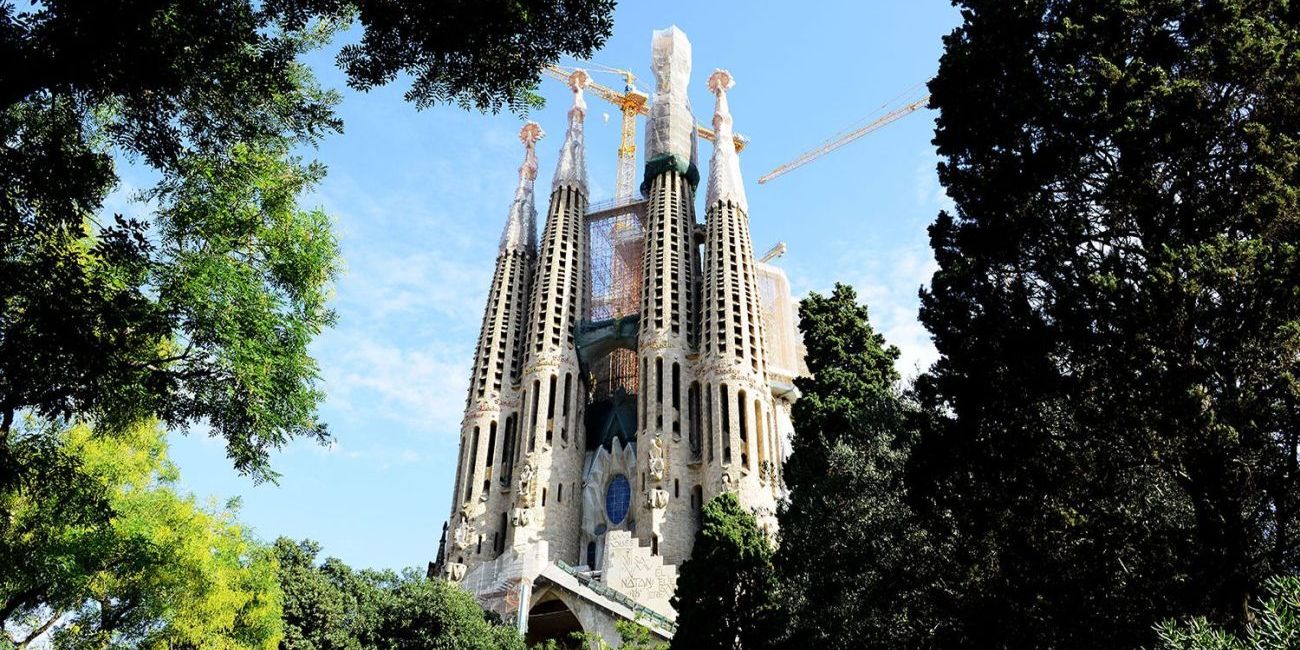 Piata de Craciun 2018 Barcelona 4* Barcelona 