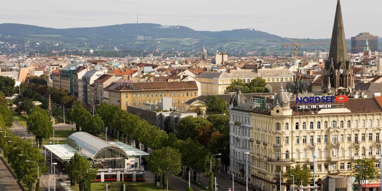 Piata de Craciun 2018 Viena 3* Viena 