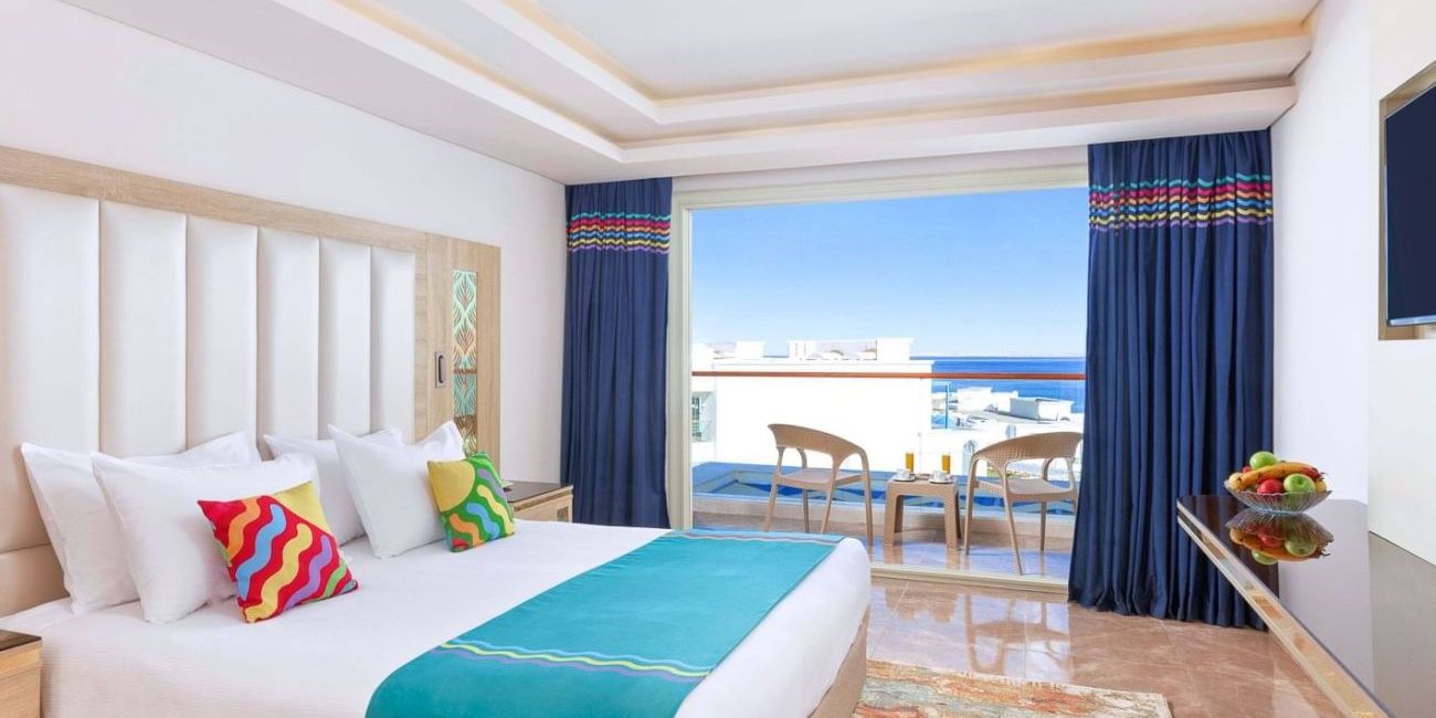 Pickalbatros Palace Resort Sharm El Sheikh 5* Sharm El Sheikh 