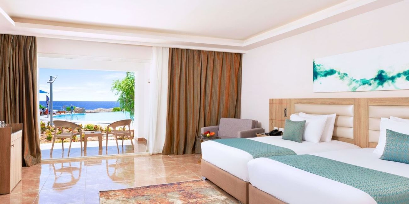 Pickalbatros Palace Resort Sharm El Sheikh 5* Sharm El Sheikh 