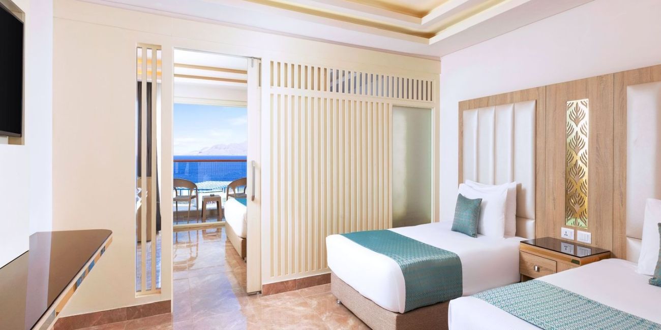 Pickalbatros Palace Resort Sharm El Sheikh 5* Sharm El Sheikh 