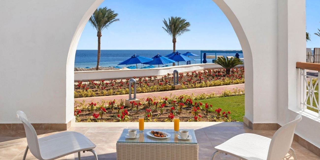 Pickalbatros Palace Resort Sharm El Sheikh 5* Sharm El Sheikh 