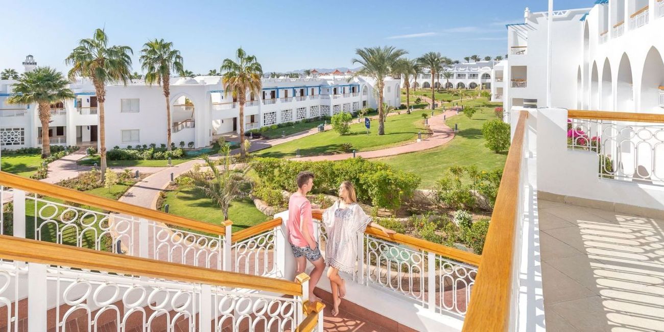 Pickalbatros Palace Resort Sharm El Sheikh 5* Sharm El Sheikh 