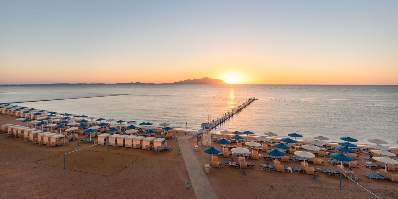 Pickalbatros Palace Resort Sharm El Sheikh 5* Sharm El Sheikh 