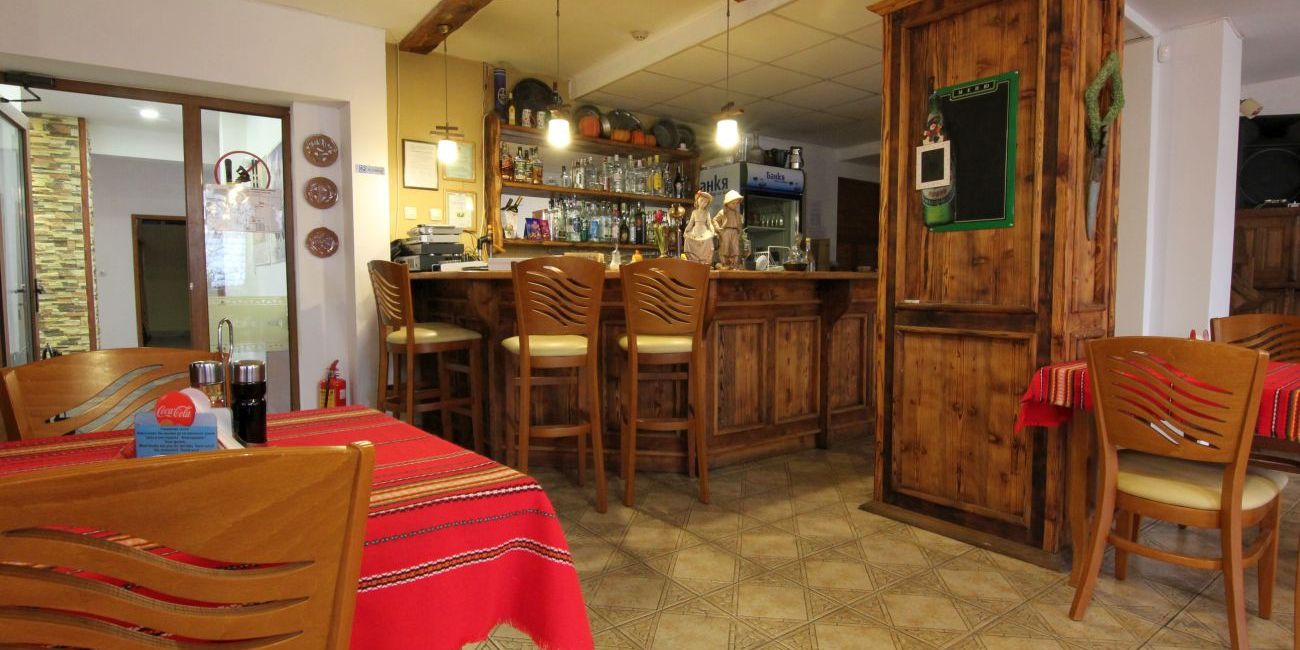 Pirina Club Family Hotel3* Bansko 