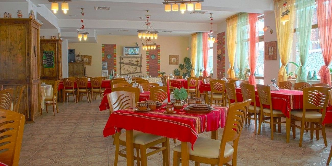 Pirina Club Family Hotel3* Bansko 