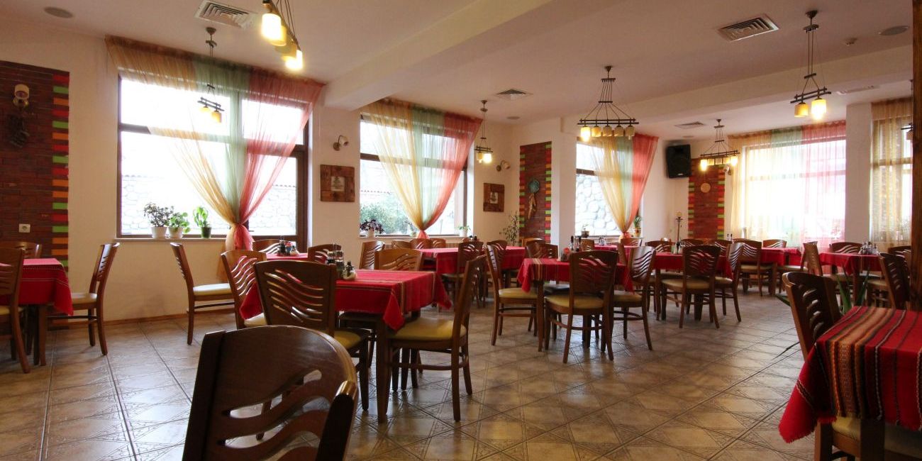 Pirina Club Family Hotel3* Bansko 