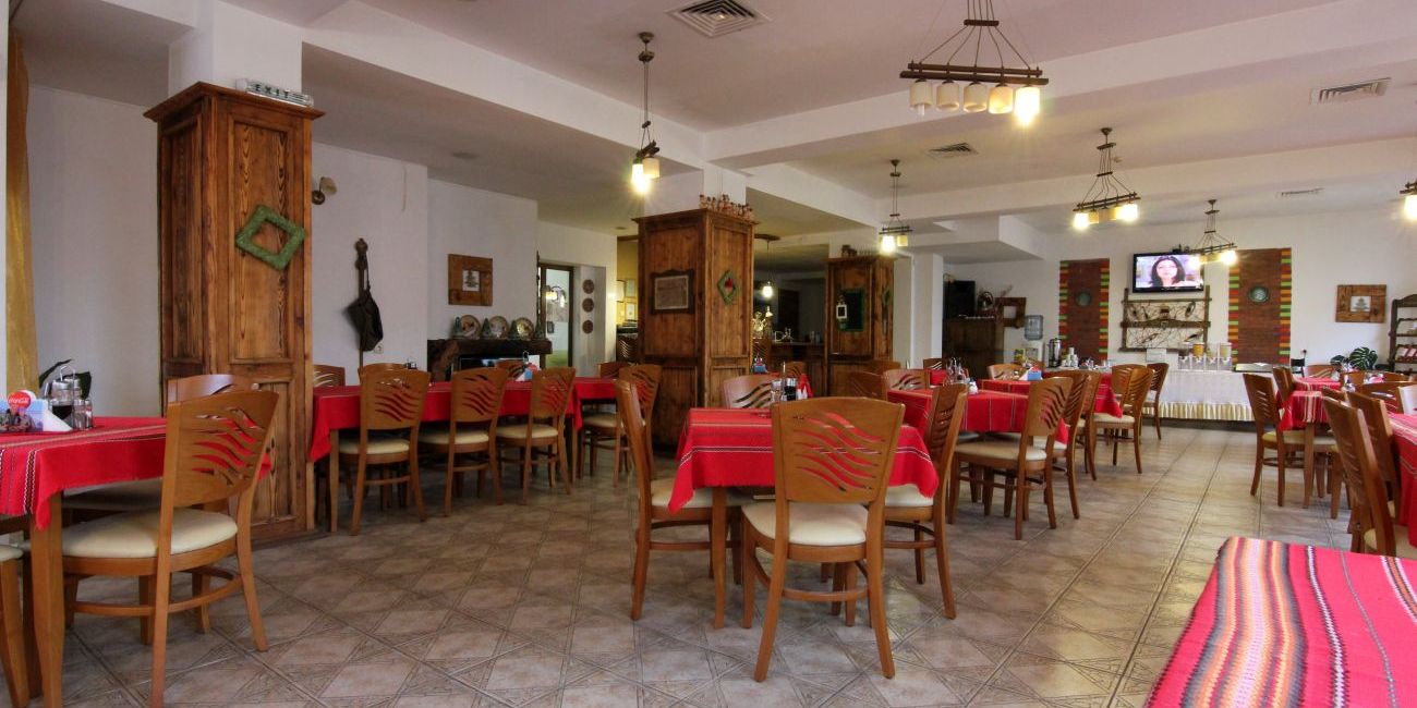 Pirina Club Family Hotel3* Bansko 