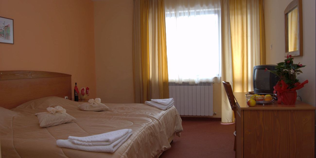 Pirina Club Family Hotel3* Bansko 