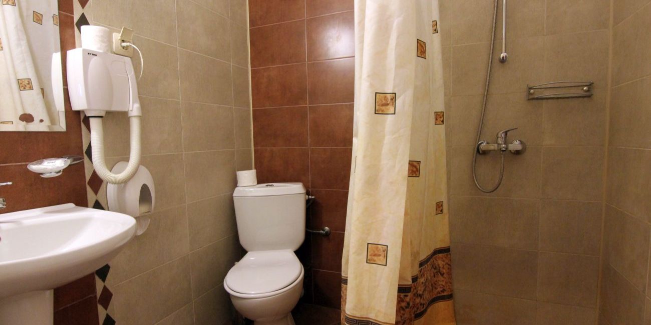 Pirina Club Family Hotel3* Bansko 