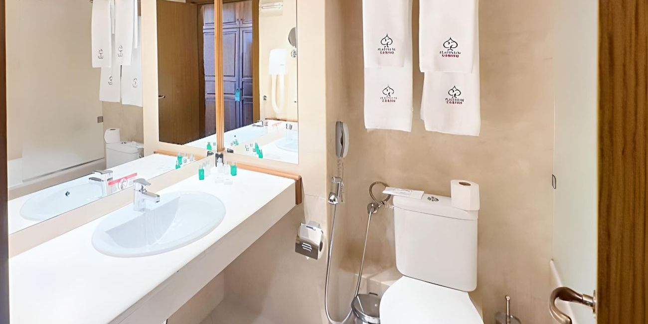 Platinum Hotel & Casino 4* Bansko 