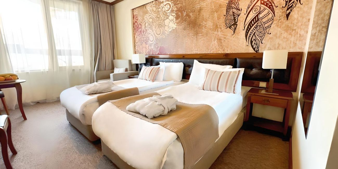 Platinum Hotel & Casino 4* Bansko 