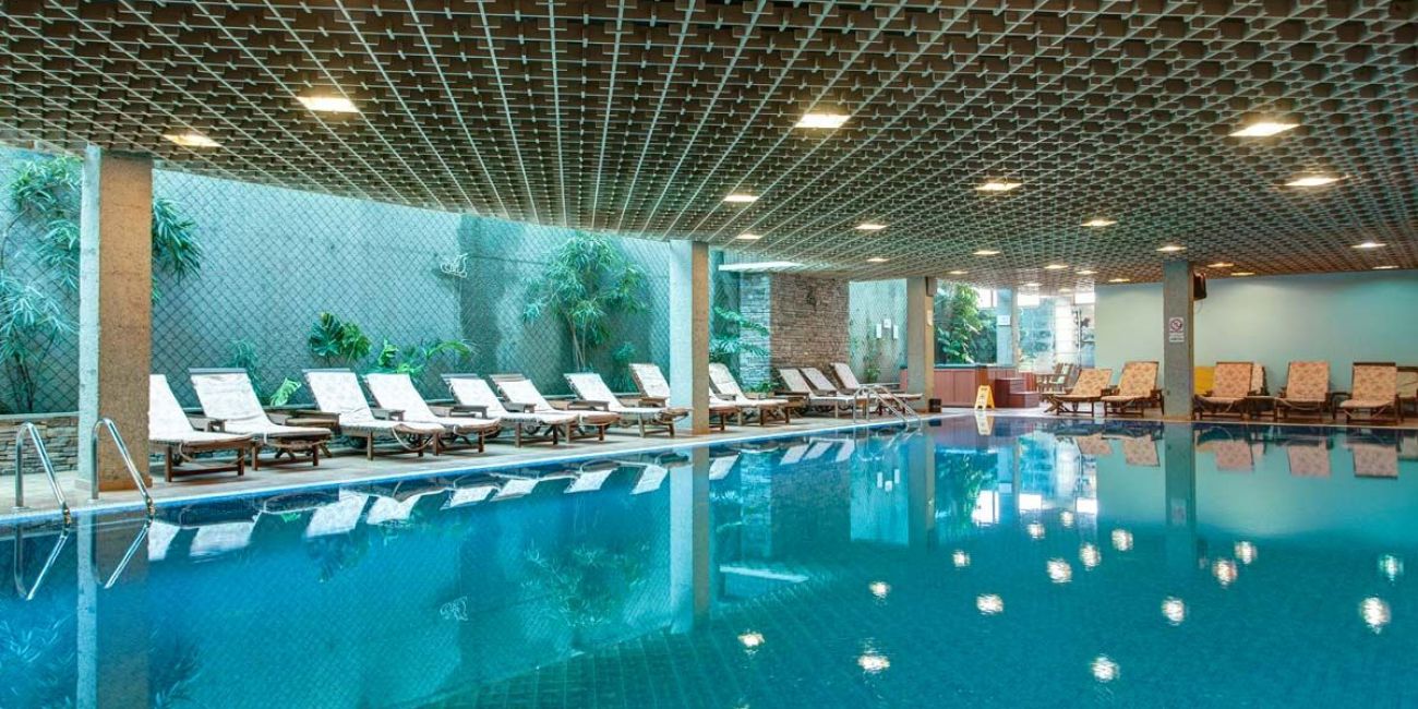 Platinum Hotel & Casino 4* Bansko 