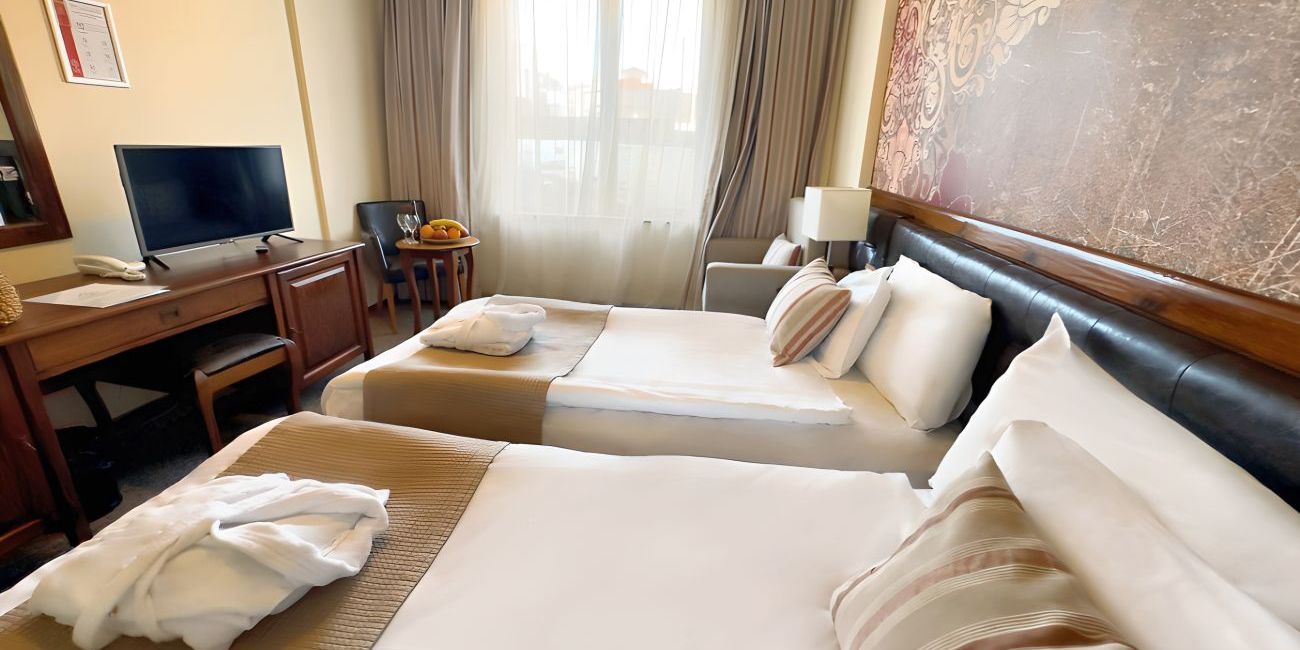 Platinum Hotel & Casino 4* Bansko 