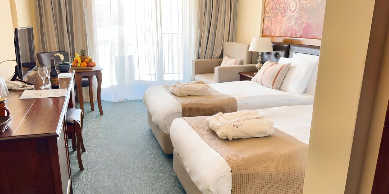 Platinum Hotel & Casino 4* Bansko 
