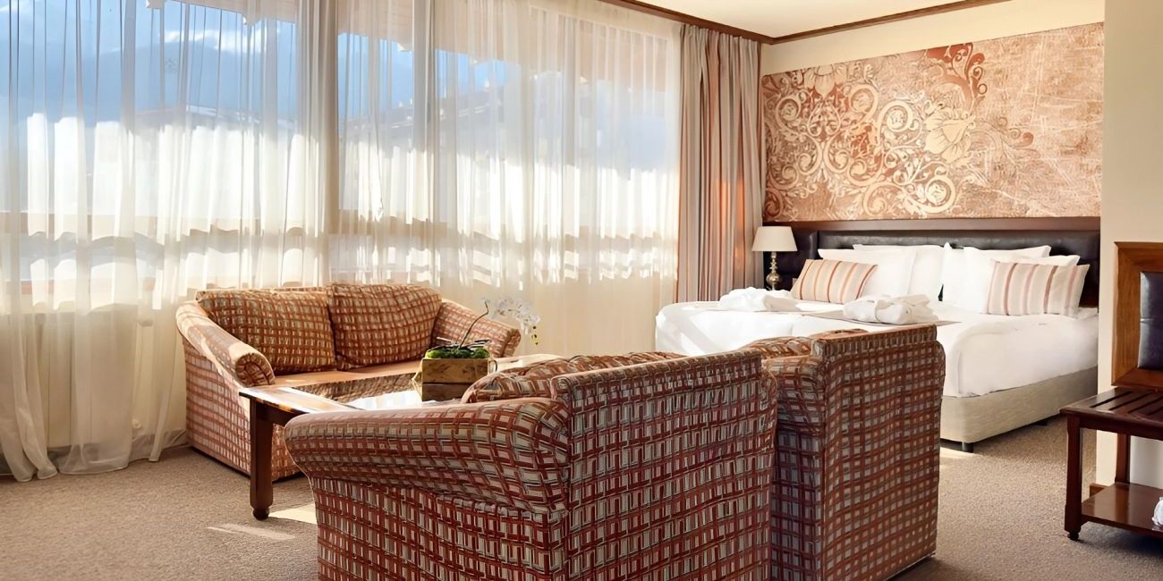 Platinum Hotel & Casino 4* Bansko 