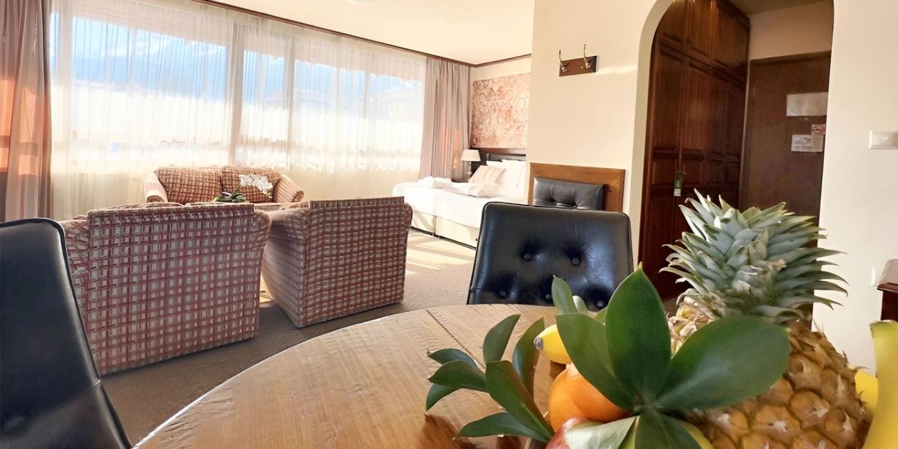 Platinum Hotel & Casino 4* Bansko 