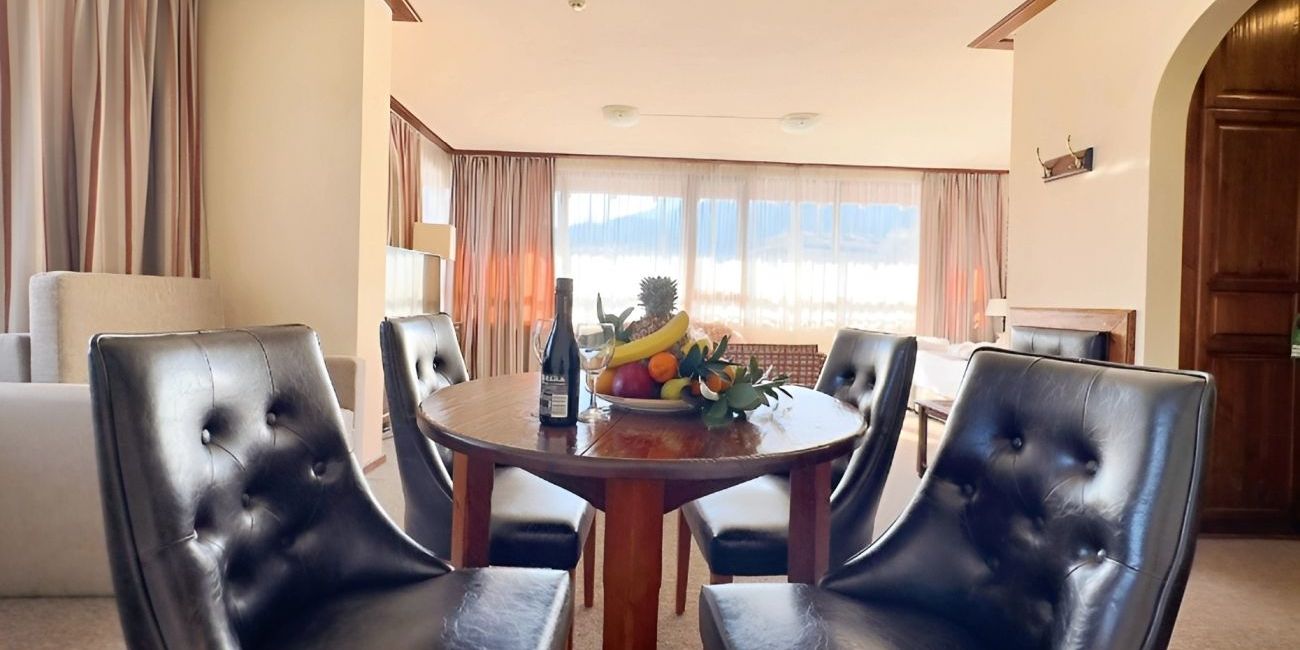 Platinum Hotel & Casino 4* Bansko 